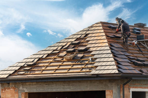 Best Tile Roofing Installation  in Coral Gables, FL
